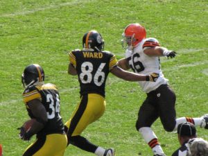 Hines Ward: Multiple PRP Treatments & 2 Super Bowl Wins! Hines Ward: Multiple PRP Treatments